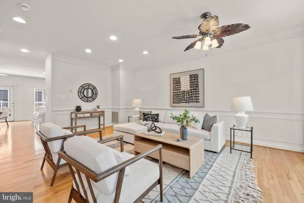 2311 Georgia Village Way, SILVER SPRING