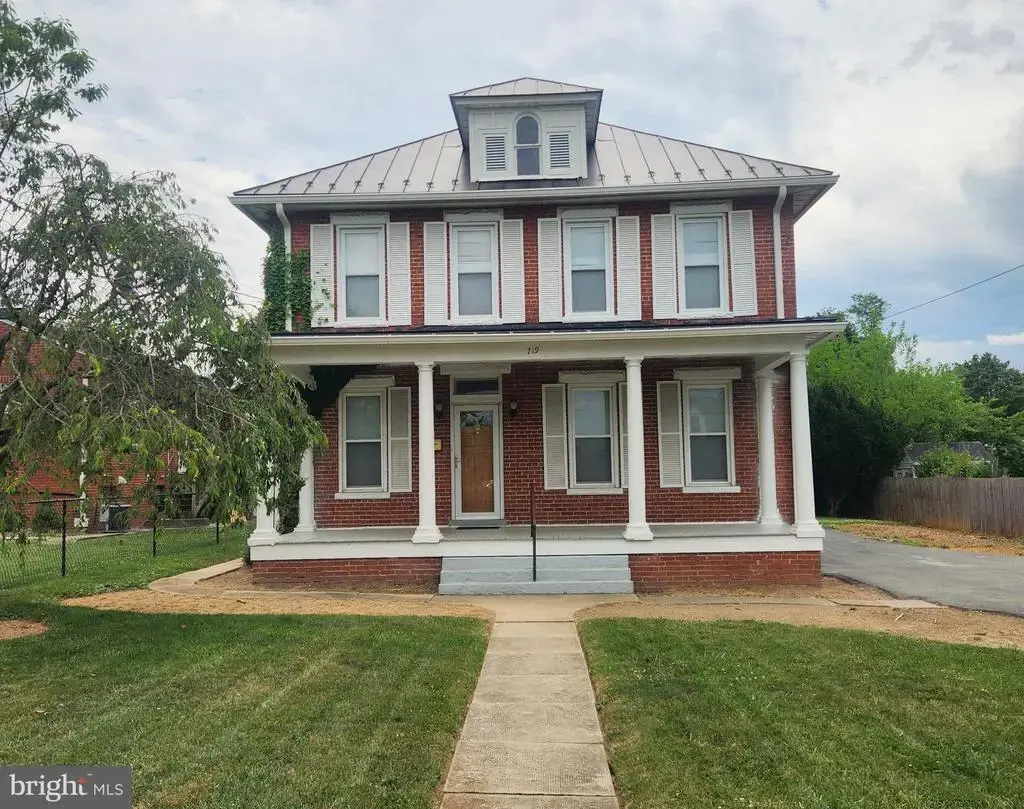 719 National Ave, WINCHESTER