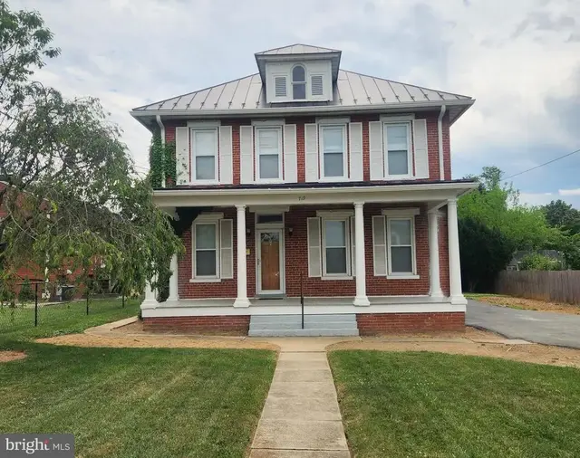 719 National Ave, Winchester