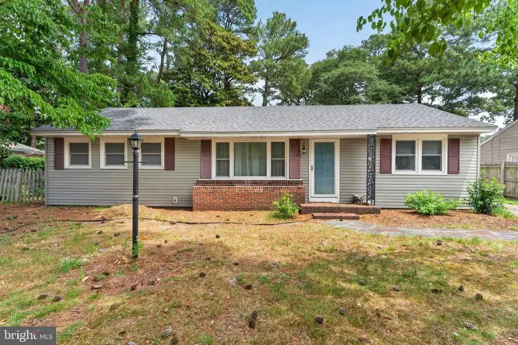 509 Loblolly Ln, SALISBURY