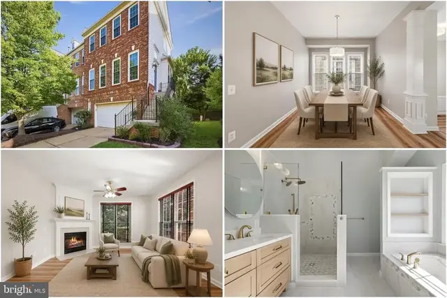 4599 Fair Valley Dr, Fairfax