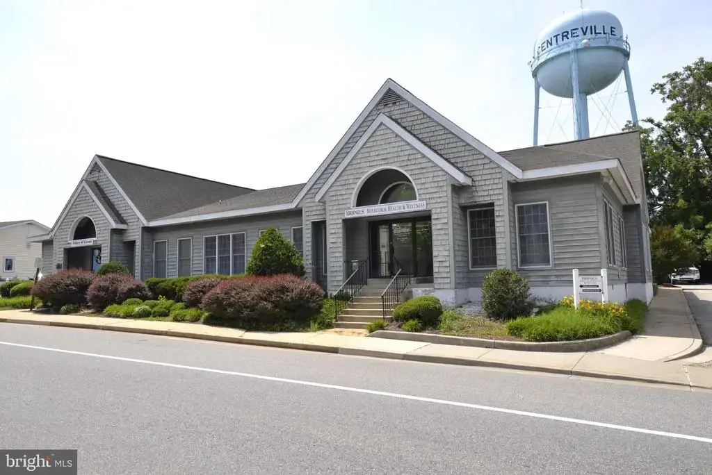 207 N Liberty St, CENTREVILLE