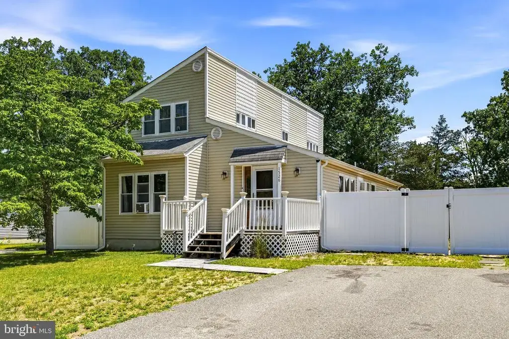 1526 Old Egg Harbor Rd, MAYS LANDING