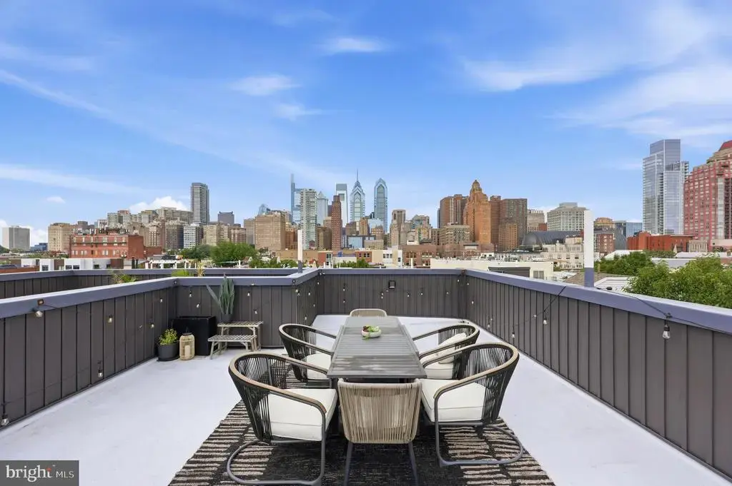 1621 Bainbridge St #6, PHILADELPHIA