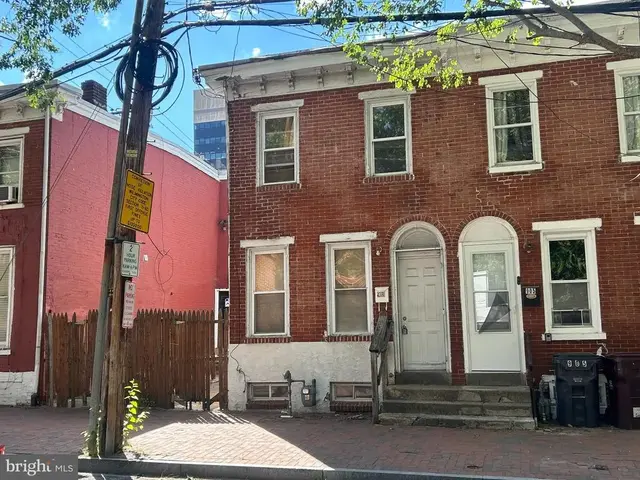 903 Clifford Brown Walk, Wilmington