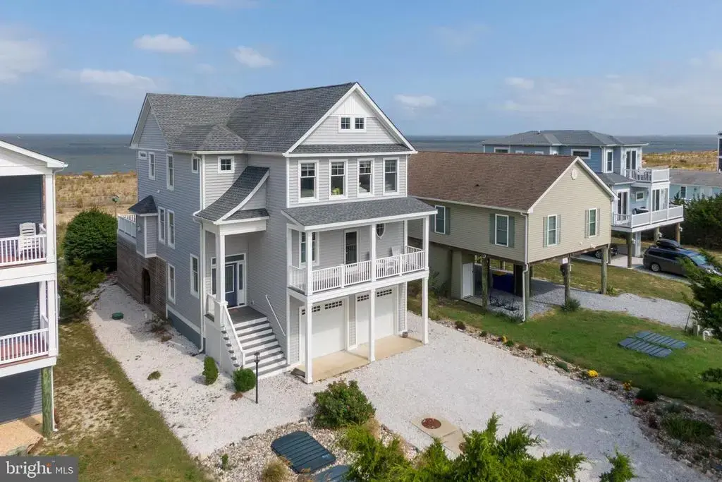 506 S Bay Shore Dr, MILTON