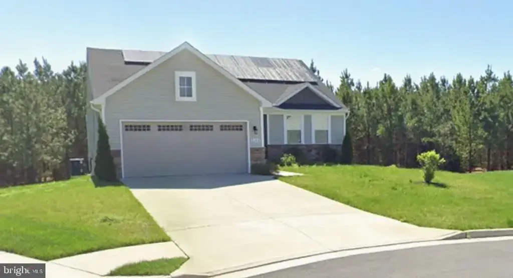 7106 Bagpipe Ln, KING GEORGE