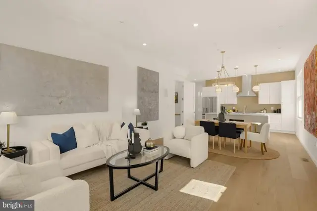 1528 Oates St Ne #1, Washington