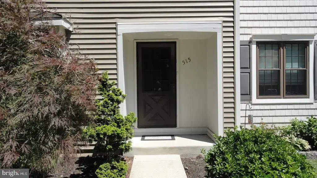 515 Kings Croft, CHERRY HILL