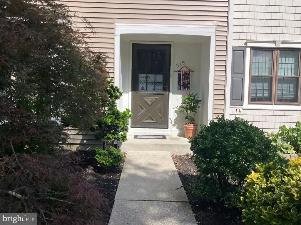 515 Kings Croft, CHERRY HILL