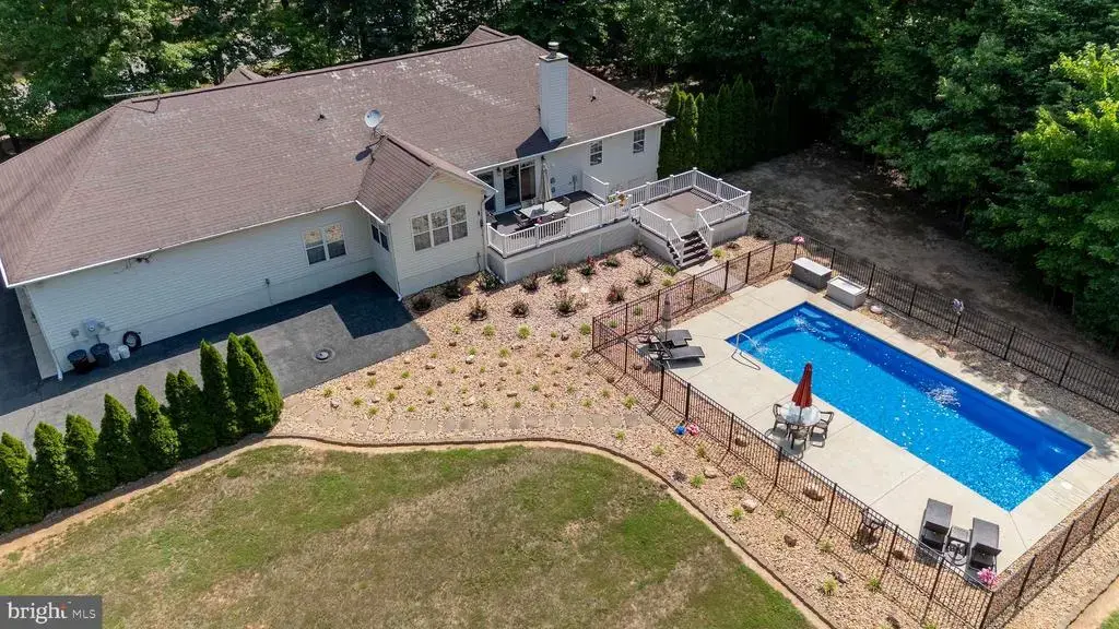 4602 Magnolia Harbour Dr, SPOTSYLVANIA