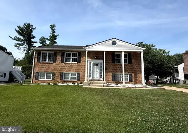 1234 Pleasant Valley Dr, Catonsville