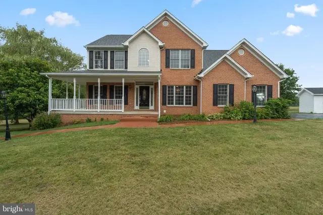 10143 Hedrick Farm Ln, Midland