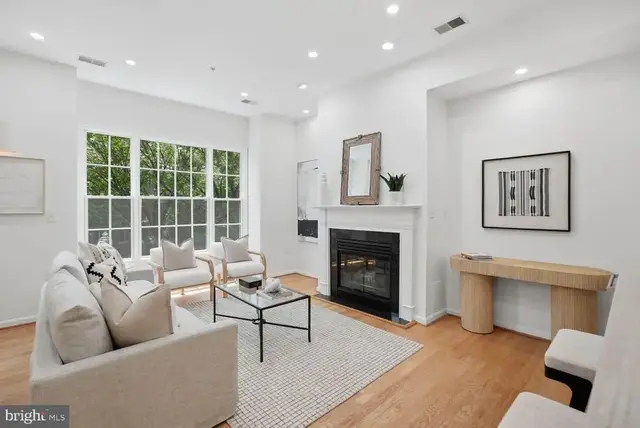 1935 Belmont Rd Nw #1122, Washington