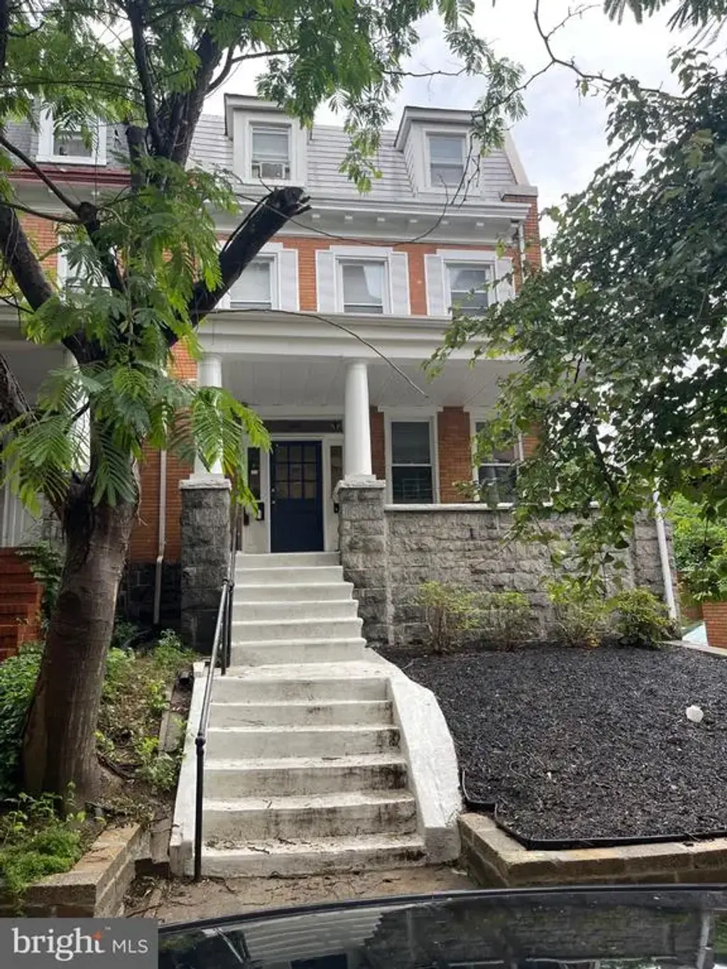 3301 Guilford Ave #4, BALTIMORE