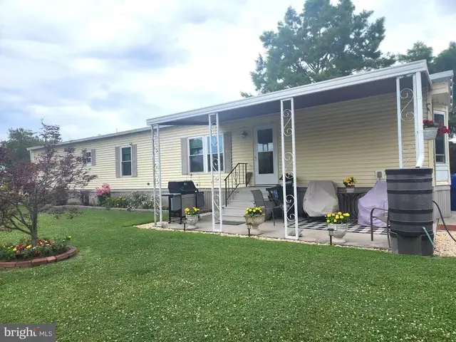 341 Pegram St, Gettysburg