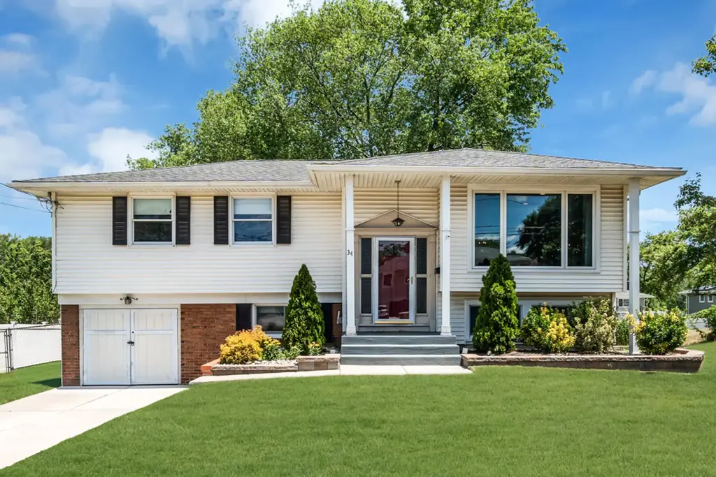 34 Haines Mill Rd, DELRAN