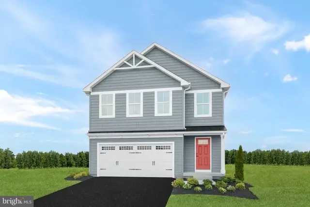1400 Lieutenant Johnson Drive, Hagerstown