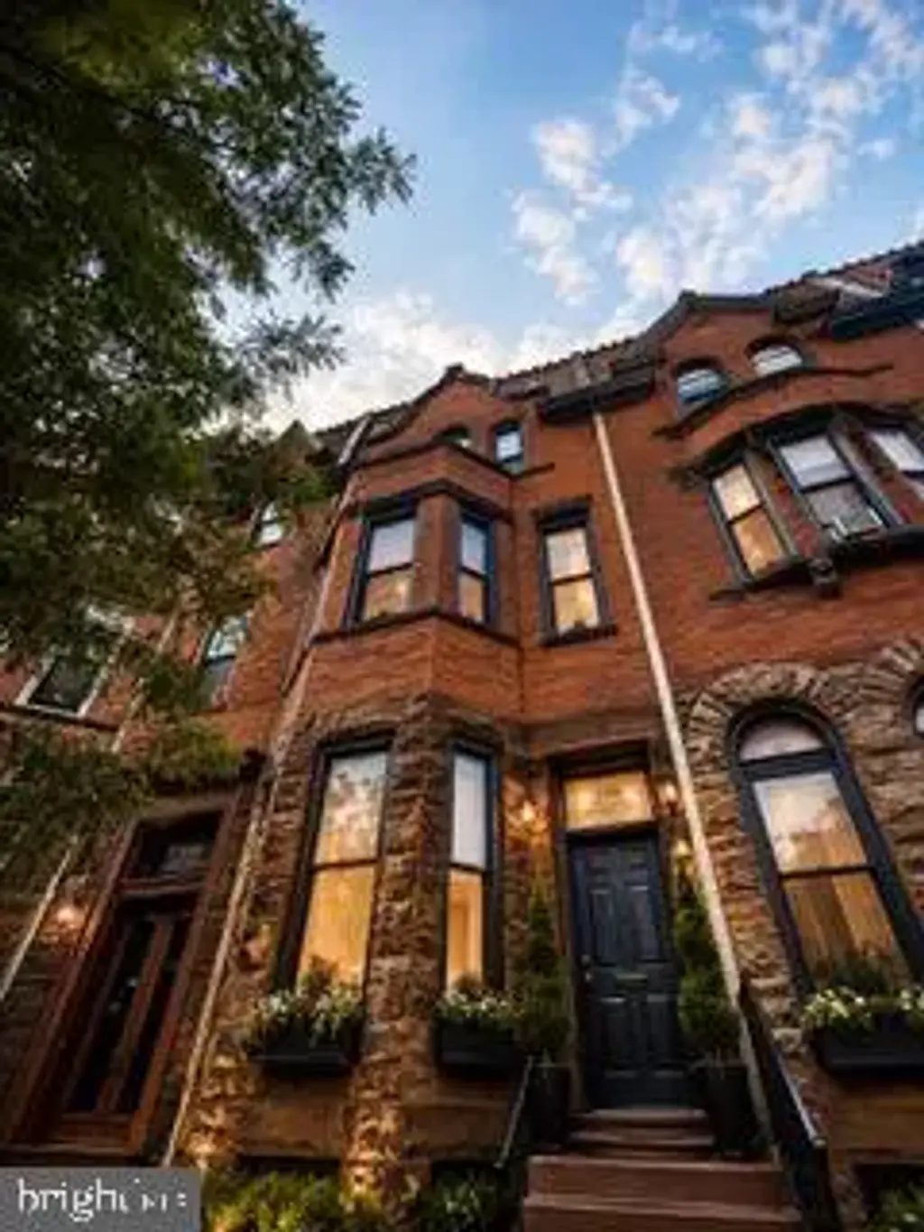 3302 Auchentoroly Ter, BALTIMORE