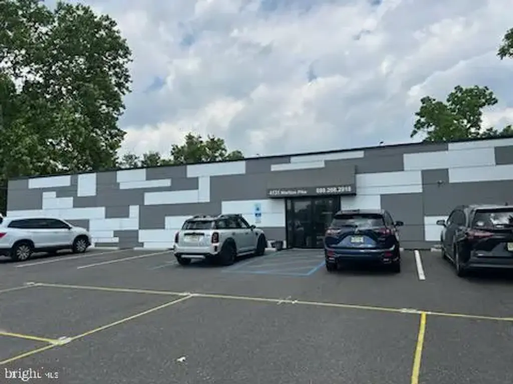 4131 Marlton Pike, PENNSAUKEN