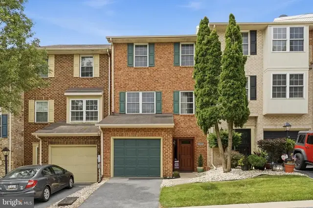 1257 Lindsay Ln, Hagerstown