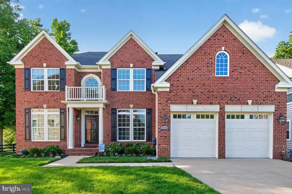 2803 Sissinghurst Pl, UPPER MARLBORO