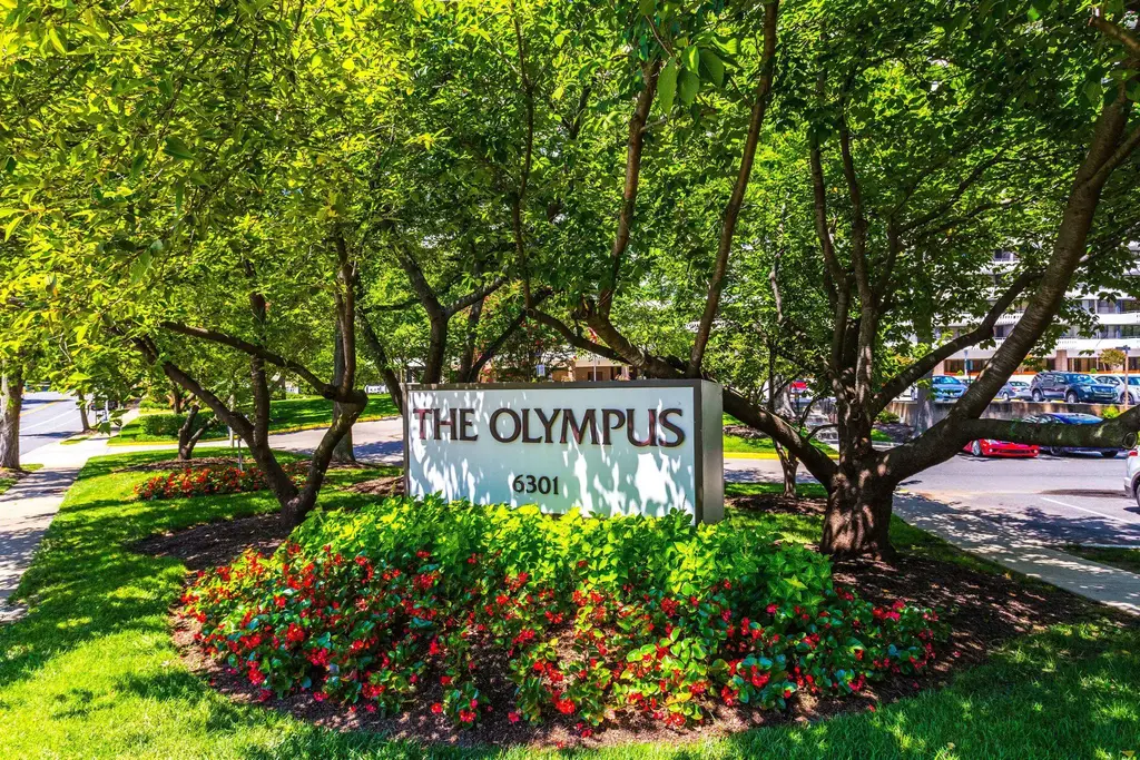 6301 Stevenson Ave #1516, ALEXANDRIA