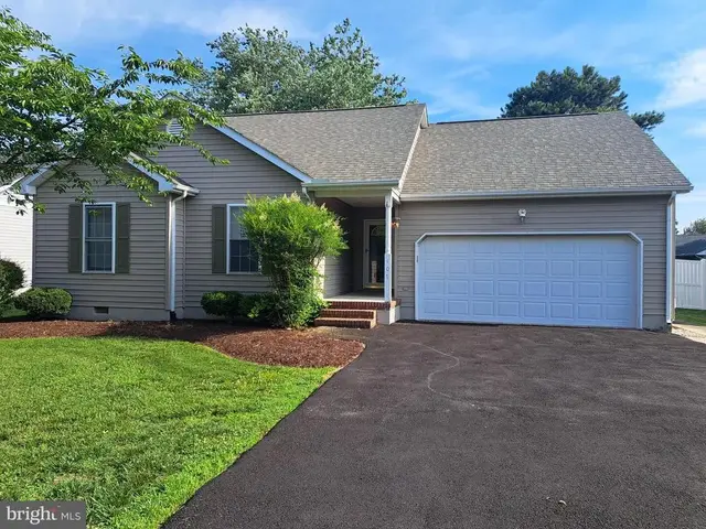 107 Strawberry Way, Rehoboth Beach