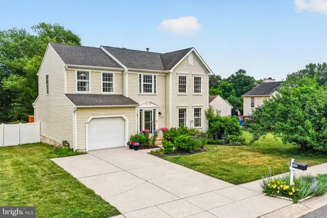 122 Torington Way, Newark