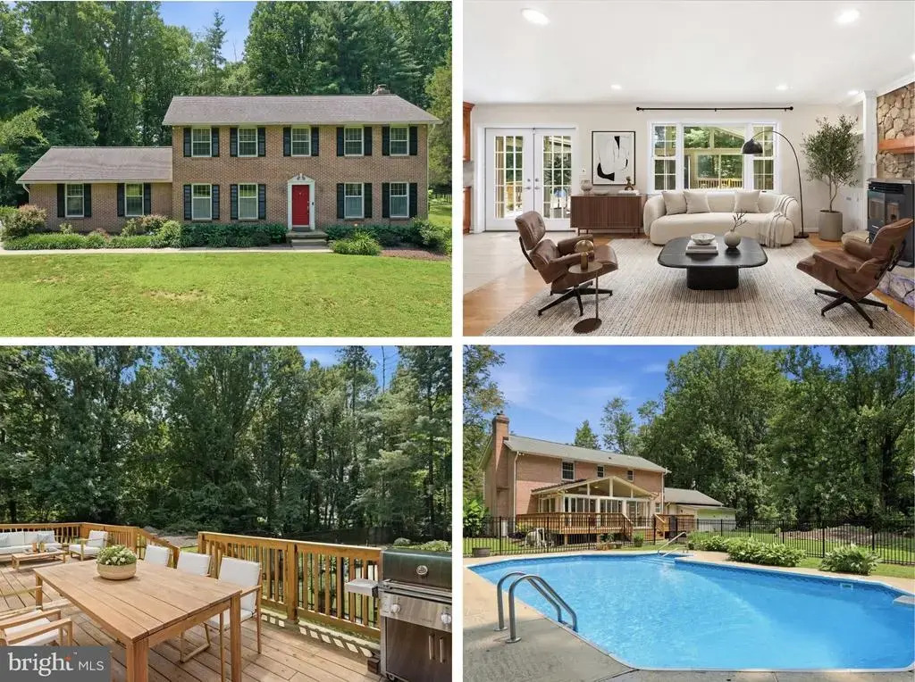 21830 New Hampshire Ave, BROOKEVILLE