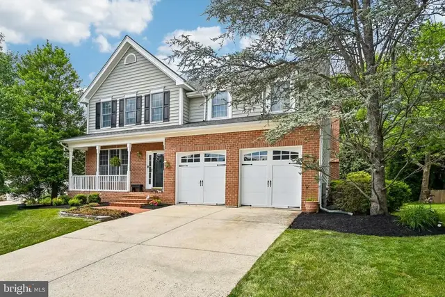 6 Hemlock Ct, Cockeysville