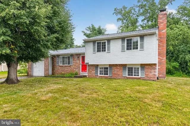 4312 Rolling Stone Way, Alexandria