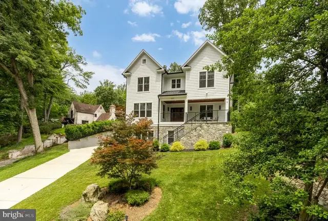 9111 Sligo Creek Pkwy, Silver Spring