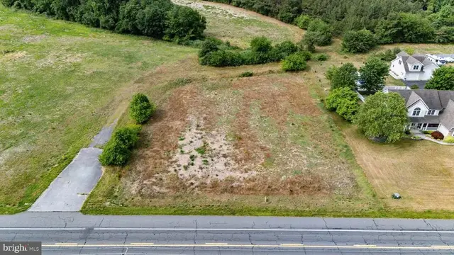 0 Johnnycake Landing Rd, Frederica