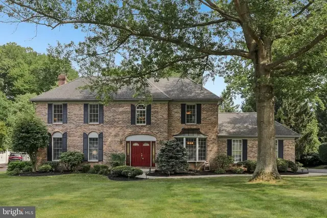150 Aintree Ln, Hockessin