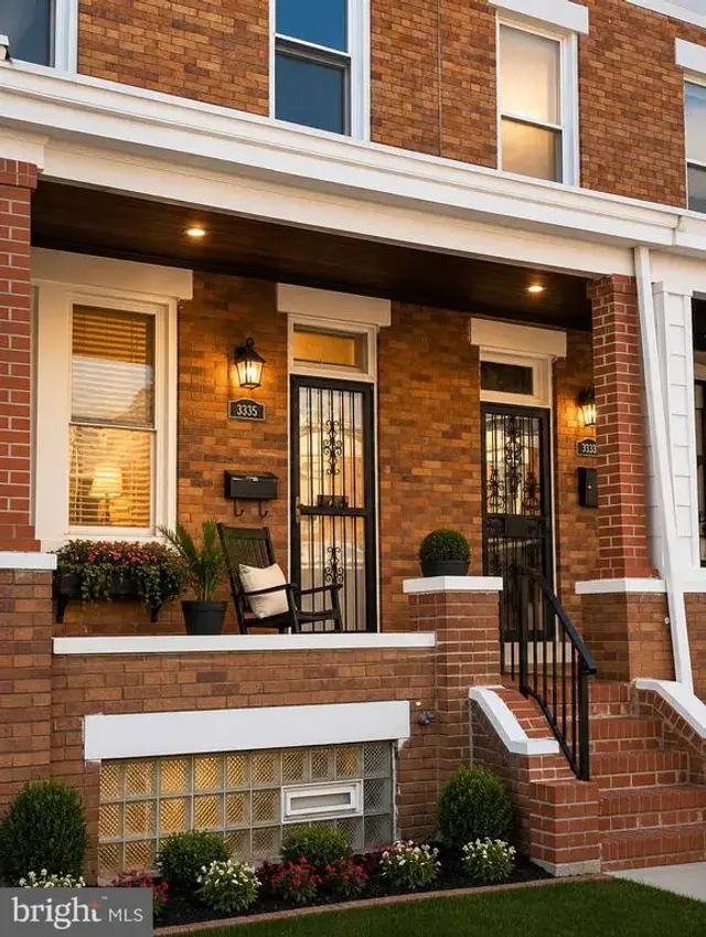3335 Dudley Ave, Baltimore