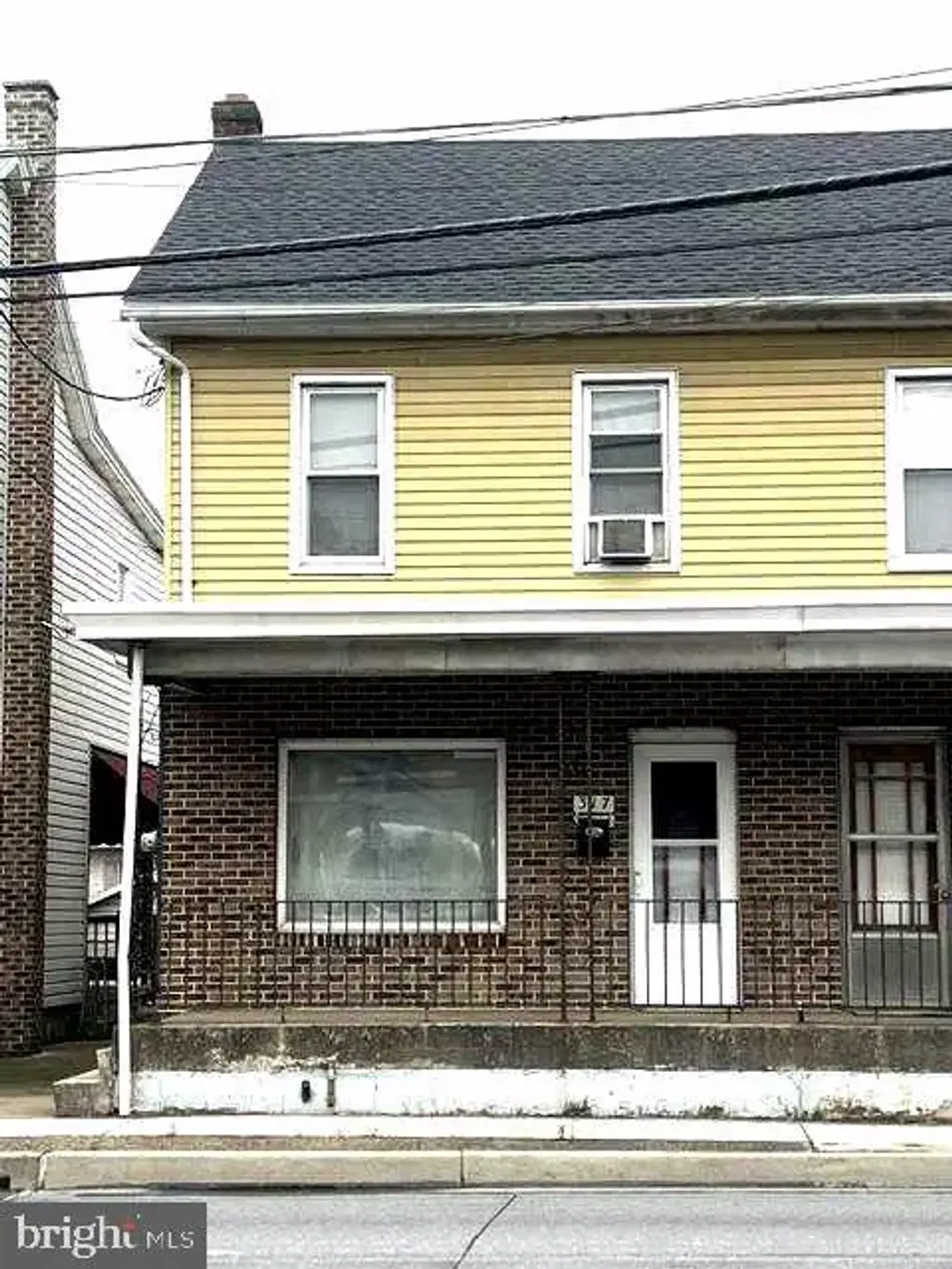 317 Centre Ave, SCHUYLKILL HAVEN