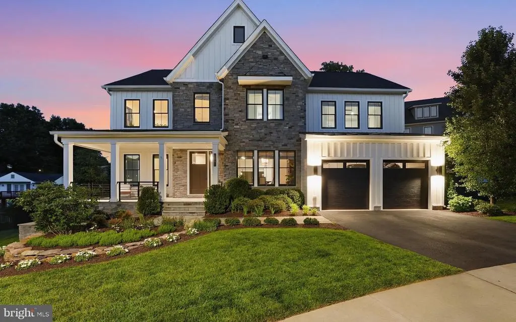 1341 Monitor Ln, MCLEAN
