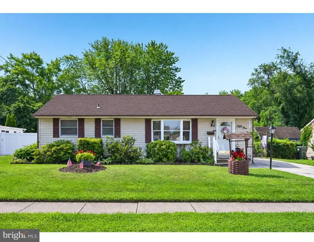 51 Nassau Rd, LUMBERTON