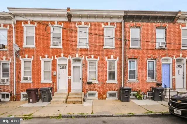 918 Kirkwood St, Wilmington