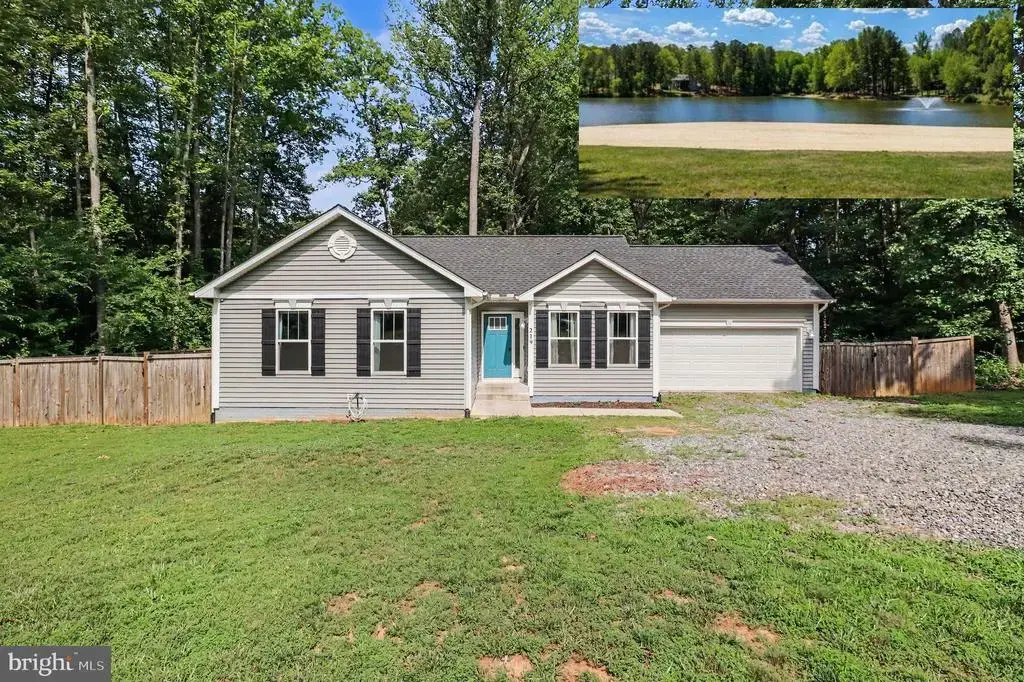 219 Sea Cliff Dr, RUTHER GLEN