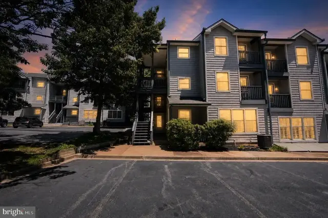 10 Ericsson Ave #32, Betterton