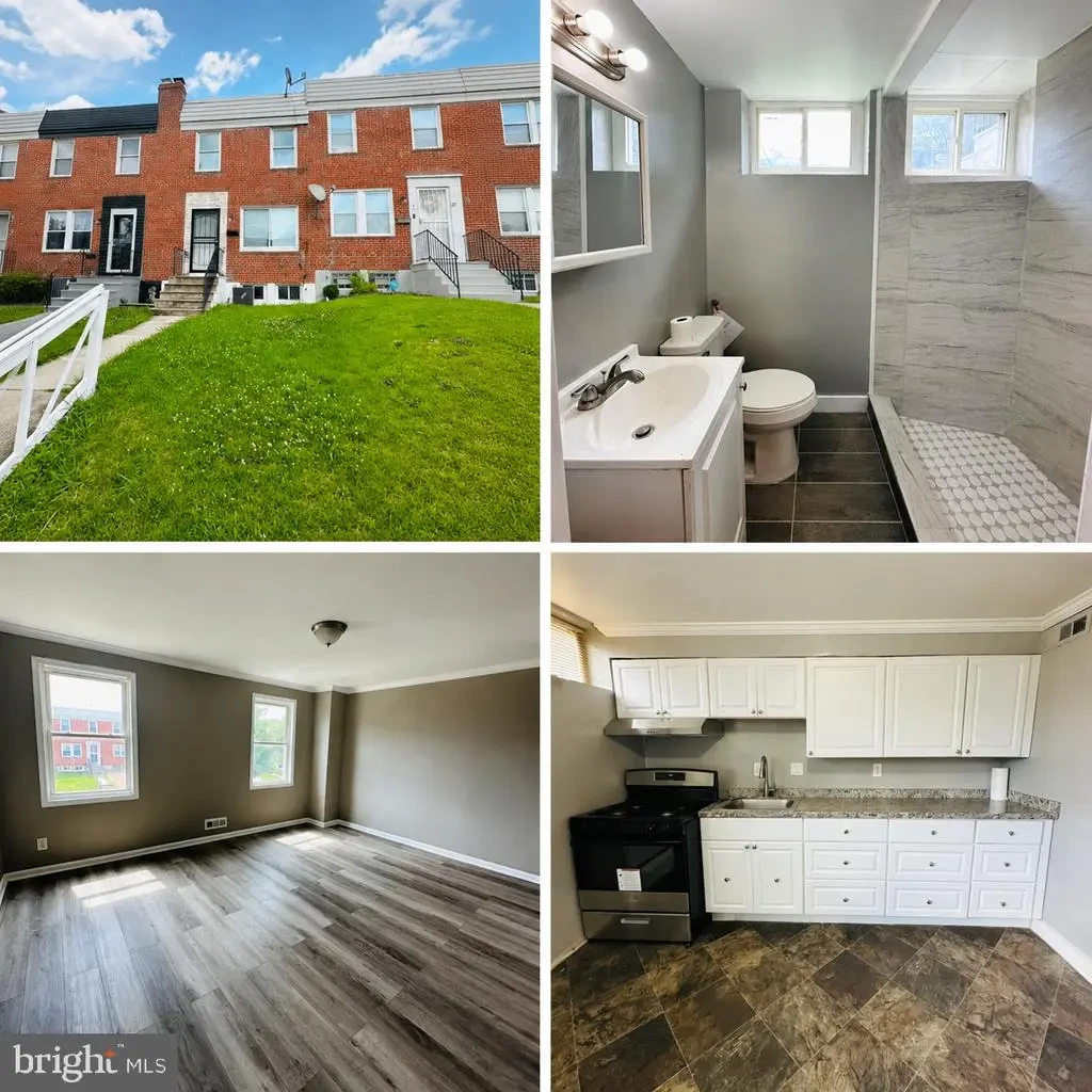 3912 Kenyon Ave, BALTIMORE