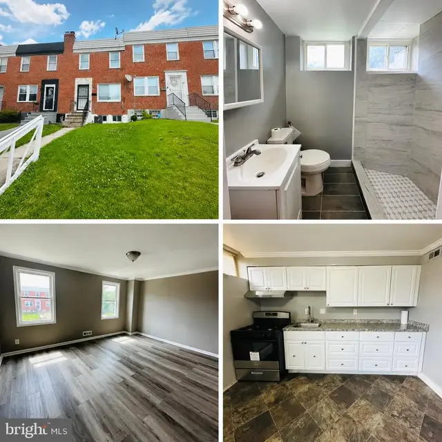 3912 Kenyon Ave, Baltimore