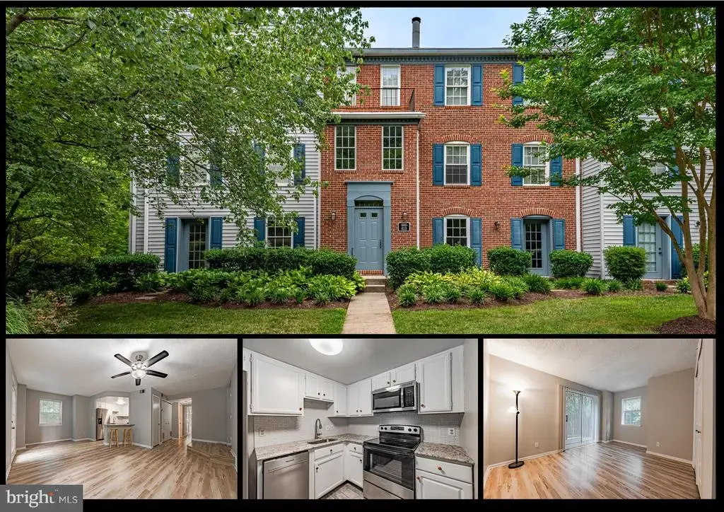 602 Newbridge Ct #602, ARNOLD