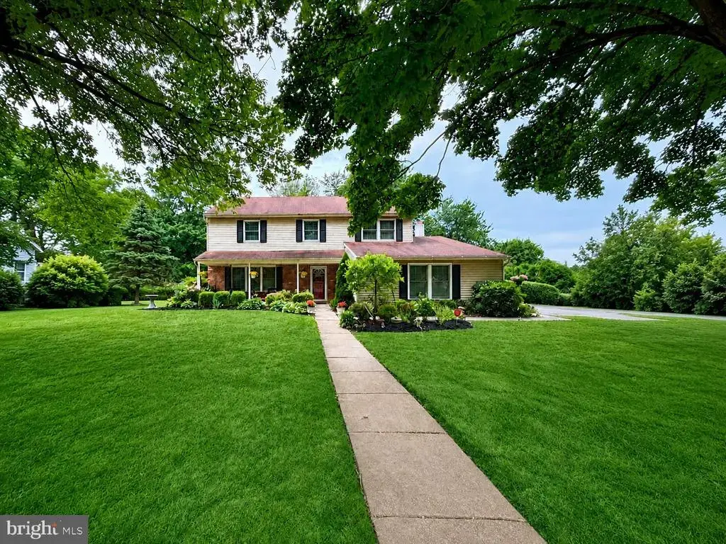 309 Hollow Branch Ln, YARDLEY