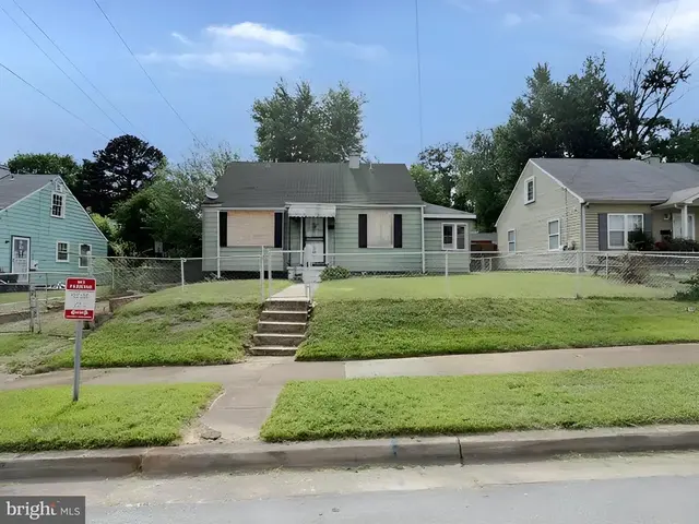 612 64th Ave, Capitol Heights
