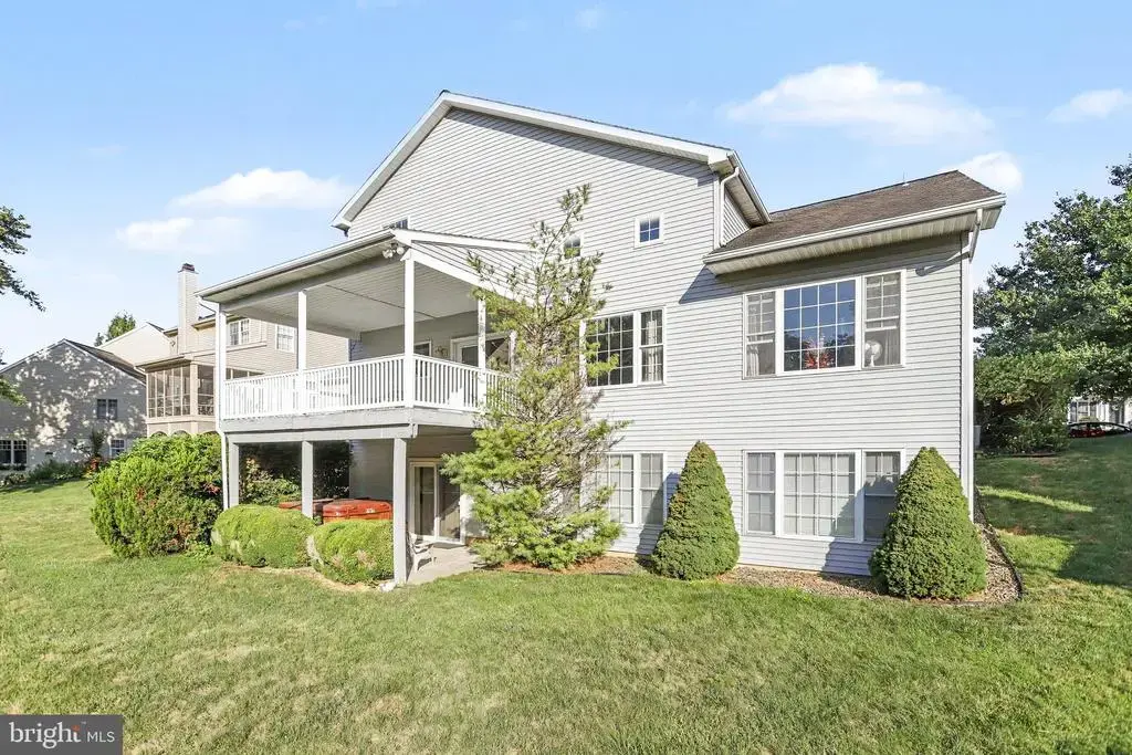 532 Waterside Cir L-0133, LEBANON