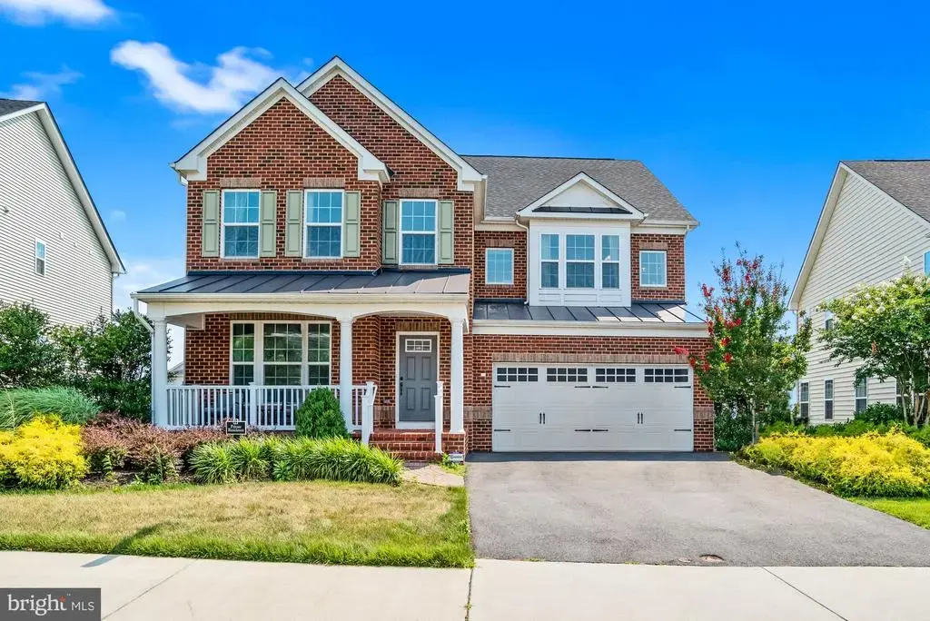 14202 Bentley Park Dr, LAUREL