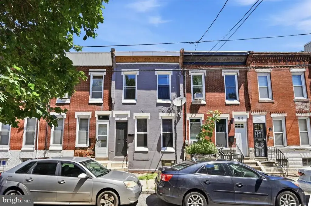 2015 Mountain St, PHILADELPHIA